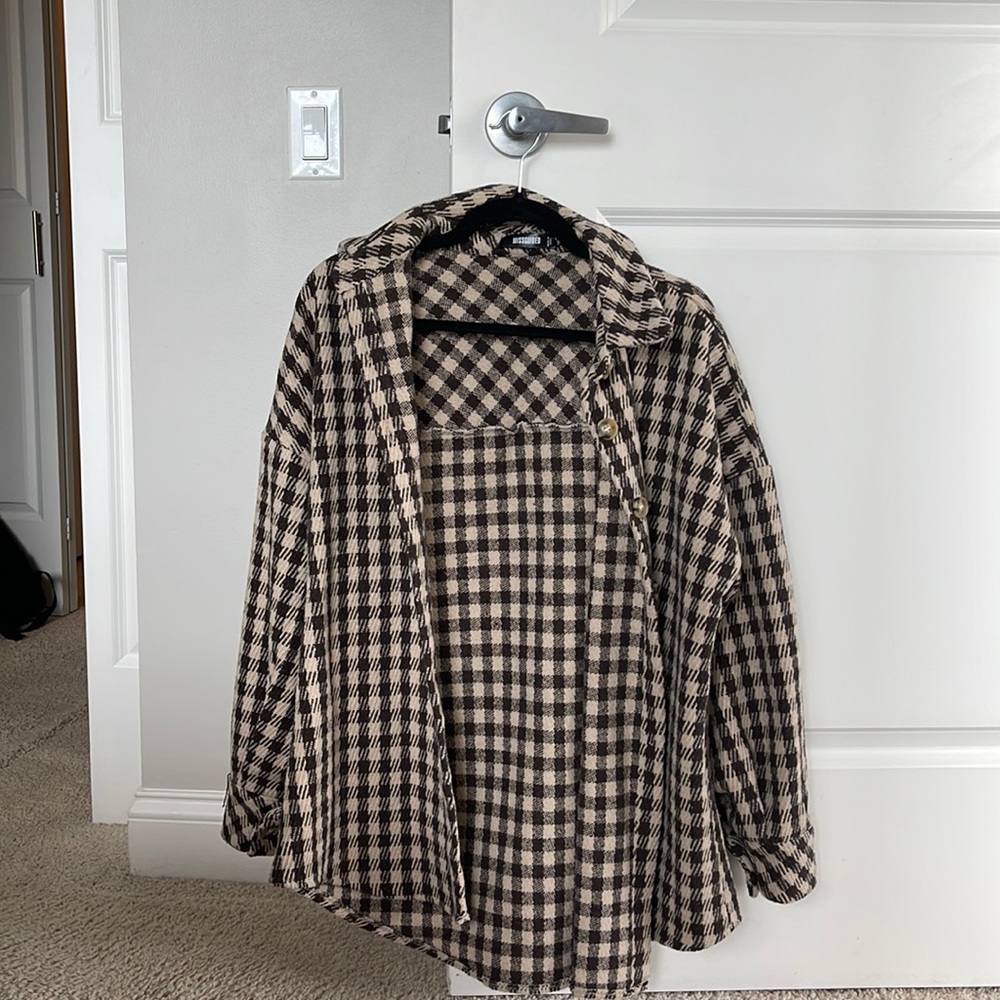 Women’s jacket